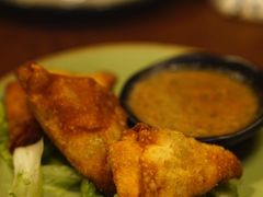 -Uncle Kosto科斯托·中东菜