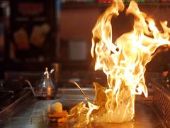 -大神太神·铁板烧(瑞虹天地月亮湾店)