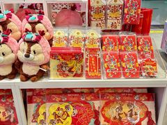 -名创优品(天河区正佳广场二店)