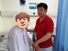 -锦欣康养上海泽顾护理院