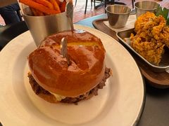 -尚牛社会 Beef & Liberty(金桥EKA天物店)