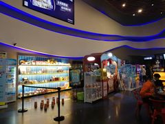 -万达影城(南宁印象城IMAX店)