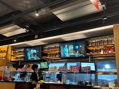 -木屋烧烤(龙岗龙城万科里店)