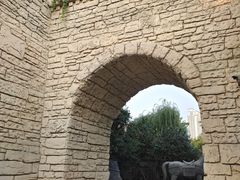 -淹城春秋乐园