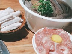 -楠火锅(龙阳广场店)