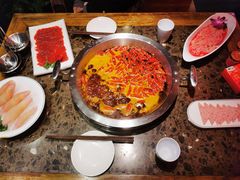 -铜人李火锅(西大街店)