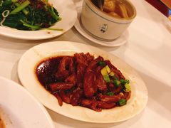 -阿水狮猪脚大王(台中公园店)
