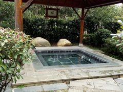 -庐山上汤温泉度假村