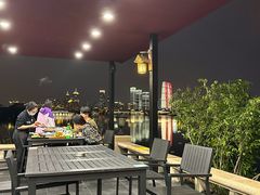 露天位-青鹤谷(苏州店)
