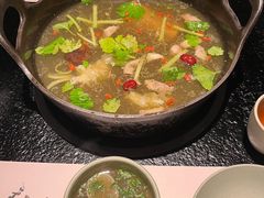 -盡膳口福·百年汤方火锅(科华北路店)
