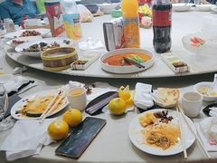 -鸭王烤鸭店(三里河店)