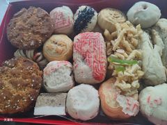 八件儿-芦庄子桂顺斋(和平路总店)