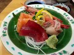 -天正河鲀·河豚亭(大连店)