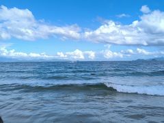 -大梅沙海滨公园