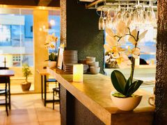 -Cha Café and Bistro