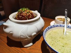 -扬州狮子楼·非遗淮扬菜(东关街店)