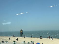 -那香海钻石沙滩浴场
