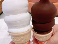 -DQ·蛋糕·冰淇淋(虹口龙之梦店)