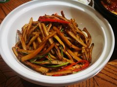-阿罗新疆菜(人民广场店)