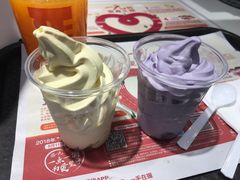 -肯德基(友好店)