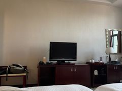 -山东政协大厦维景大酒店