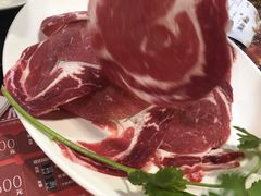 -呷哺呷哺(西单大悦城店)