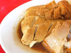 -车头老二大排档