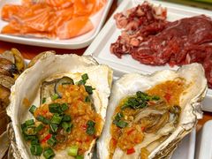 -养牛邓·潮汕牛肉海鲜自助火锅(广州店)