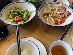 -妈妈的味道·腾冲特色菜(和顺古镇店)