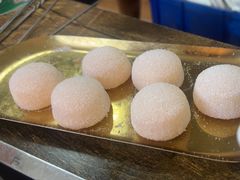 -清真·馬坡二旦烧烤(人生一串拍摄店)