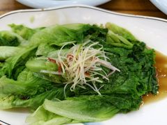 -清真利德顺小老饭庄(复兴路店)