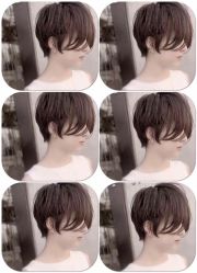 -i Style潮牌美发沙龙