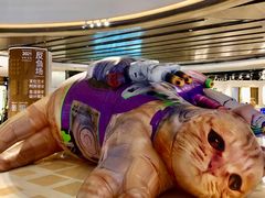 -蝶园·装修中(BFC外滩金融中心店)