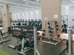 -乾坤乐健·游泳健身(渝江店)