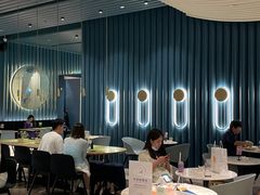 大堂-gaga(金光华店)