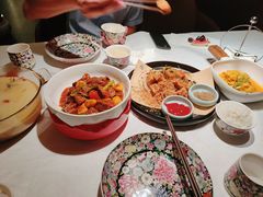 -津禧荟·酥皮烤鸭(北辰店)