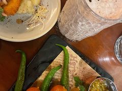 -haxnbauer海森堡德国餐厅(深圳coco店)