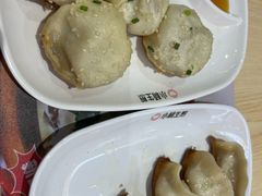 -小杨生煎(深圳岗厦北店)