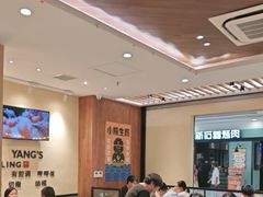 -小杨生煎(南汇欧尚店)