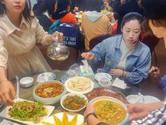 -柴窝堡22号辣子鸡·传承新疆菜