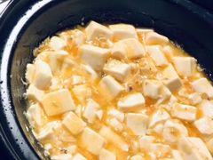 老上海蟹粉豆腐-上海小南国(正大店)