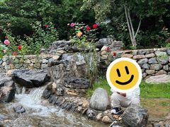 -静之湖度假区