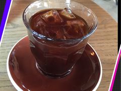 -VOYAGE COFFEE(北锣鼓巷店)