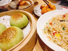 -旺角清粥(大正街店)