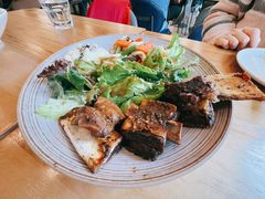 香煎牛小排-Money Shops(愚园路店)