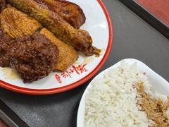 -刘小忙把子肉(北园大街总店)