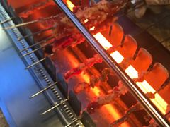 -邢氏老太太烧烤(南山店)