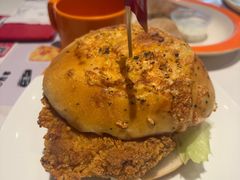 -必胜客(八一店)