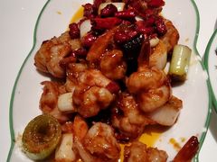 宫保虾球-撒椒·四川江湖菜(大族广场店)