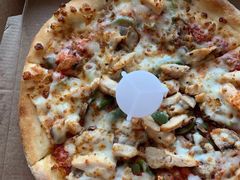 -棒约翰比萨·意面(老闵行店)